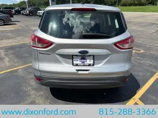 Ford Escape 2014 S 4p SUV