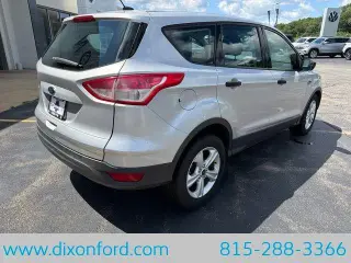 Ford Escape 2014 S 4p SUV