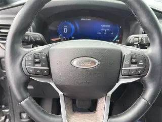 Ford Explorer 2020 AWD Platinum SUV 4p.