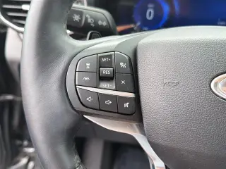 Ford Explorer 2020 AWD Platinum SUV 4p.