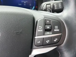Ford Explorer 2020 AWD Platinum SUV 4p.