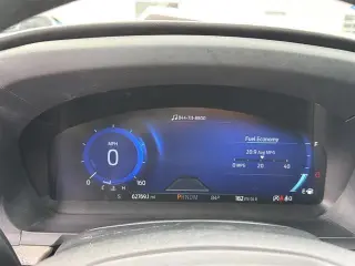 Ford Explorer 2020 AWD Platinum SUV 4p.