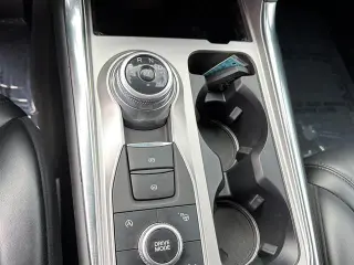 Ford Explorer 2020 AWD Platinum SUV 4p.