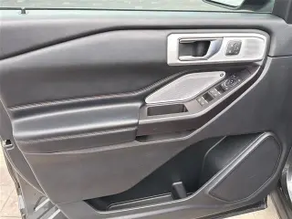 Ford Explorer 2020 AWD Platinum SUV 4p.