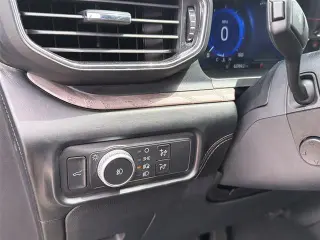 Ford Explorer 2020 AWD Platinum SUV 4p.