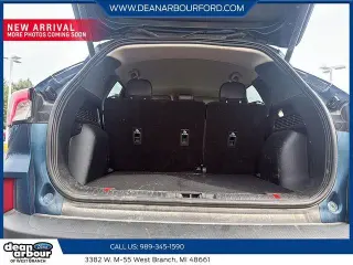 Ford Escape 2020 AWD Titanium 4p SUV