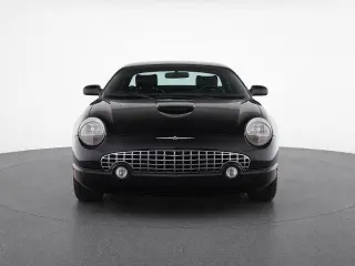 Ford Thunderbird 2003 Premium 2dr Convertible