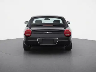 Ford Thunderbird 2003 Premium 2dr Convertible