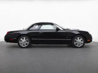 Ford Thunderbird 2003 Premium 2dr Convertible
