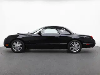 Ford Thunderbird 2003 Premium 2dr Convertible