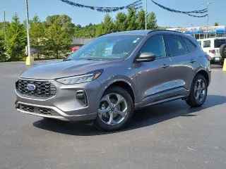 Ford Escape 2024 ST-Line 4p SUV