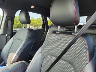 Ford Escape 2024 ST-Line 4p SUV