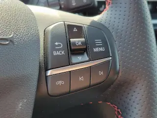 Ford Escape 2024 ST-Line 4p SUV
