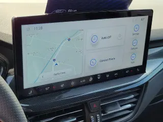 Ford Escape 2024 ST-Line 4p SUV