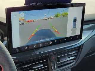 Ford Escape 2024 ST-Line 4p SUV