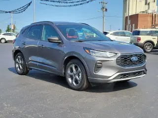 Ford Escape 2024 ST-Line 4p SUV