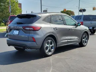 Ford Escape 2024 ST-Line 4p SUV