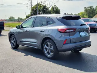 Ford Escape 2024 ST-Line 4p SUV