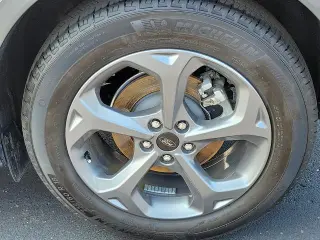 Ford Escape 2024 ST-Line 4p SUV