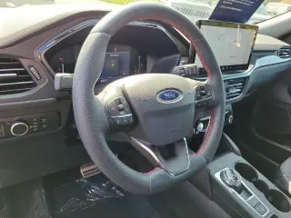 Ford Escape 2024 ST-Line 4p SUV