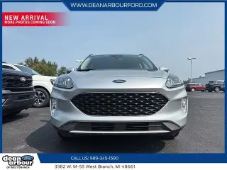 Ford Escape 2020 AWD SEL 4p SUV