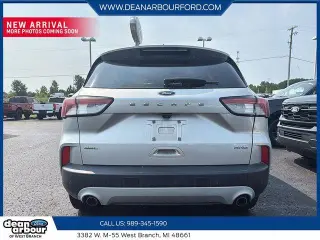 Ford Escape 2020 AWD SEL 4p SUV