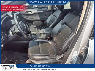 Ford Escape 2020 AWD SEL 4p SUV