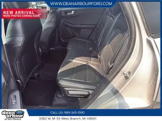 Ford Escape 2020 AWD SEL 4p SUV