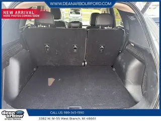 Ford Escape 2020 AWD SEL 4p SUV