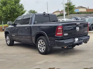 Ram 1500 2021 4x4 Limited Longhorn 4p Camioneta Cabina de Tripulante 5.6 ft. SB