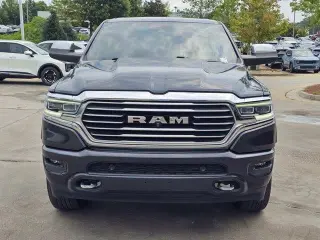 Ram 1500 2021 4x4 Limited Longhorn 4p Camioneta Cabina de Tripulante 5.6 ft. SB