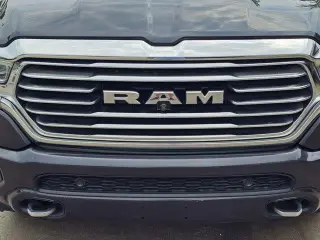 Ram 1500 2021 4x4 Limited Longhorn 4p Camioneta Cabina de Tripulante 5.6 ft. SB