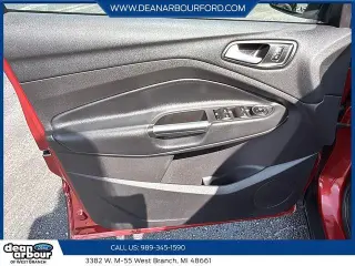 Ford Escape 2018 AWD SE 4p SUV