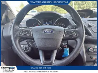Ford Escape 2018 AWD SE 4p SUV