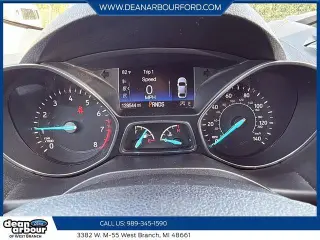 Ford Escape 2018 AWD SE 4p SUV
