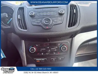Ford Escape 2018 AWD SE 4p SUV