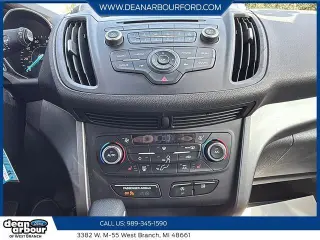 Ford Escape 2018 AWD SE 4p SUV