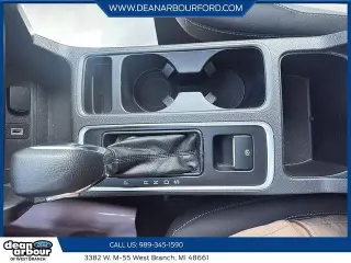 Ford Escape 2018 AWD SE 4p SUV