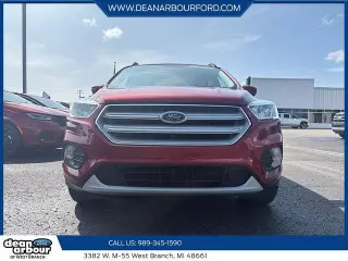 Ford Escape 2018 AWD SE 4p SUV
