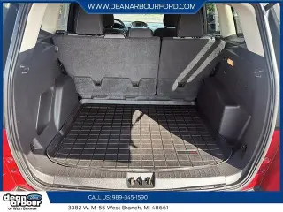 Ford Escape 2018 AWD SE 4p SUV