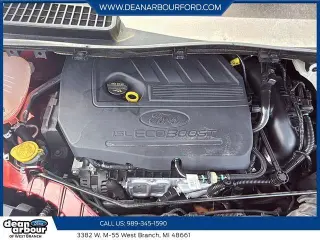 Ford Escape 2018 AWD SE 4p SUV