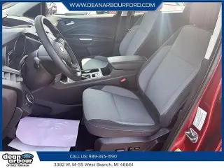 Ford Escape 2018 AWD SE 4p SUV