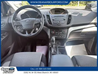 Ford Escape 2018 AWD SE 4p SUV