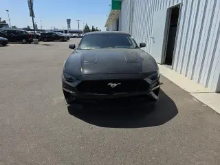 Ford Mustang 2018 GT 2p Fastback