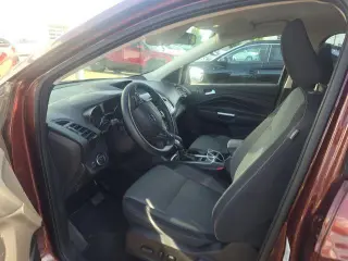 Ford Escape 2018 SE 4p SUV