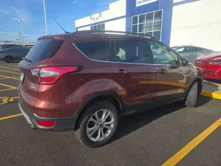 Ford Escape 2018 SE 4p SUV
