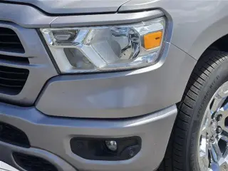 Ram 1500 2020 4x2 Big Horn 4p Camión Cabina Doble 5.6 ft. ST Camioneta