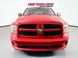 Ram 1500 2013 4x4 Express 4dr Quad Cab 6.3 ft. SB Camioneta