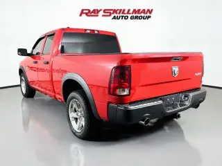 Ram 1500 2013 4x4 Express 4dr Quad Cab 6.3 ft. SB Camioneta