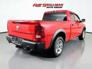 Ram 1500 2013 4x4 Express 4dr Quad Cab 6.3 ft. SB Camioneta